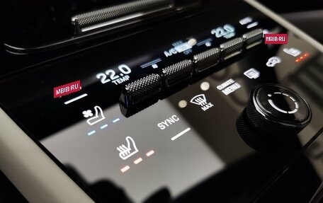 Porsche Cayenne III, 2024 год, 20 890 000 рублей, 17 фотография