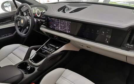 Porsche Cayenne III, 2024 год, 20 890 000 рублей, 21 фотография