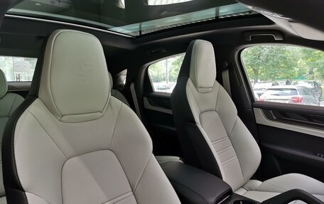 Porsche Cayenne III, 2024 год, 20 890 000 рублей, 22 фотография
