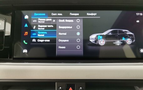 Porsche Cayenne III, 2024 год, 20 890 000 рублей, 28 фотография