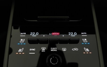 Porsche Cayenne III, 2024 год, 20 890 000 рублей, 19 фотография
