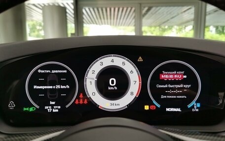 Porsche Cayenne III, 2024 год, 20 890 000 рублей, 27 фотография
