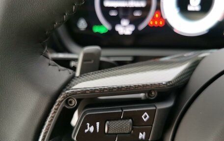 Porsche Cayenne III, 2024 год, 20 890 000 рублей, 38 фотография