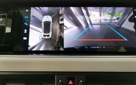 Porsche Cayenne III, 2024 год, 20 890 000 рублей, 35 фотография