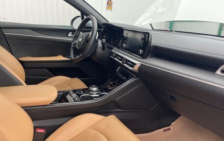 KIA K5, 2020 год, 2 750 000 рублей, 11 фотография