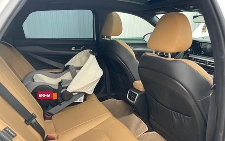 KIA K5, 2020 год, 2 750 000 рублей, 12 фотография