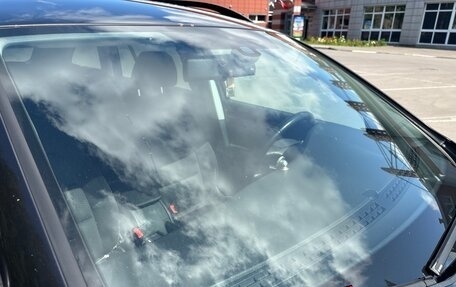 Skoda Superb III рестайлинг, 2012 год, 1 050 000 рублей, 10 фотография
