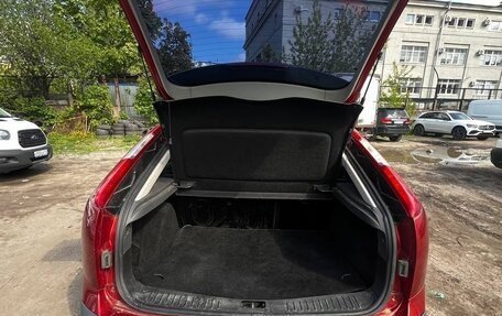 Ford Focus II рестайлинг, 2006 год, 330 000 рублей, 6 фотография