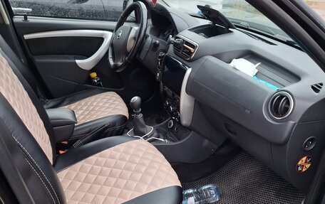 Nissan Terrano III, 2015 год, 850 000 рублей, 2 фотография