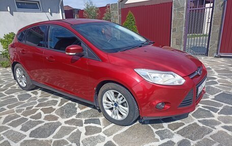 Ford Focus III, 2011 год, 735 000 рублей, 3 фотография