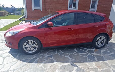 Ford Focus III, 2011 год, 735 000 рублей, 5 фотография