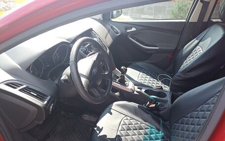 Ford Focus III, 2011 год, 735 000 рублей, 9 фотография