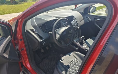 Ford Focus III, 2011 год, 735 000 рублей, 10 фотография