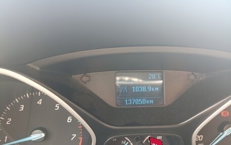 Ford Focus III, 2011 год, 735 000 рублей, 8 фотография