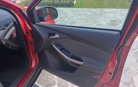 Ford Focus III, 2011 год, 735 000 рублей, 21 фотография
