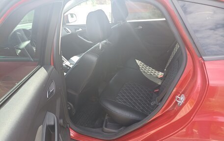 Ford Focus III, 2011 год, 735 000 рублей, 23 фотография