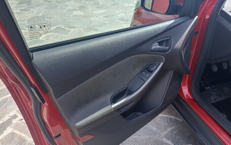 Ford Focus III, 2011 год, 735 000 рублей, 25 фотография