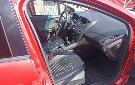 Ford Focus III, 2011 год, 735 000 рублей, 22 фотография