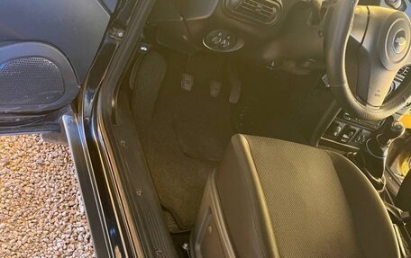 Chevrolet Niva I рестайлинг, 2019 год, 950 000 рублей, 14 фотография