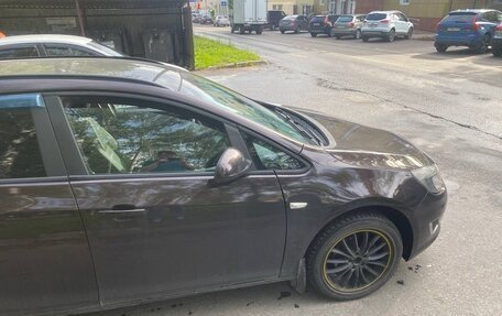 Opel Astra J, 2013 год, 600 000 рублей, 5 фотография