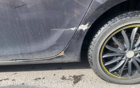 Opel Astra J, 2013 год, 600 000 рублей, 6 фотография