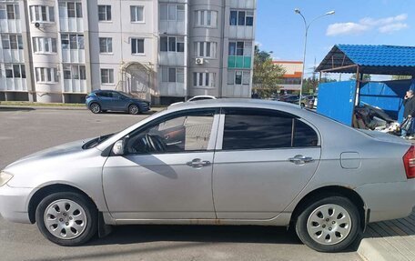 Lifan Solano I (630) рестайлинг, 2013 год, 265 000 рублей, 4 фотография
