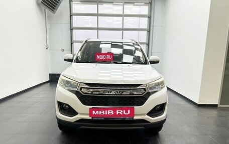 Lifan Myway, 2017 год, 1 330 000 рублей, 2 фотография