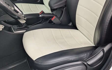 Hyundai Solaris II рестайлинг, 2016 год, 990 000 рублей, 14 фотография
