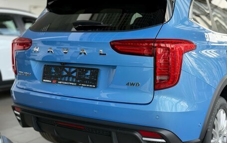 Haval Jolion, 2025 год, 2 949 000 рублей, 4 фотография