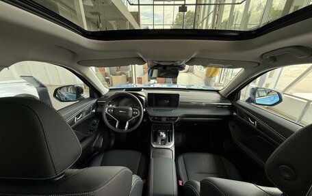 Haval Jolion, 2025 год, 2 949 000 рублей, 7 фотография