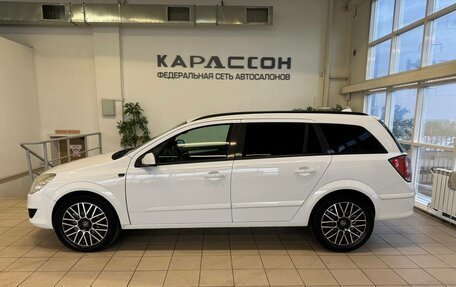 Opel Astra H, 2008 год, 499 000 рублей, 5 фотография