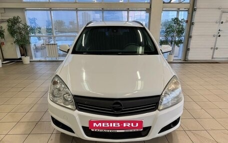 Opel Astra H, 2008 год, 499 000 рублей, 3 фотография
