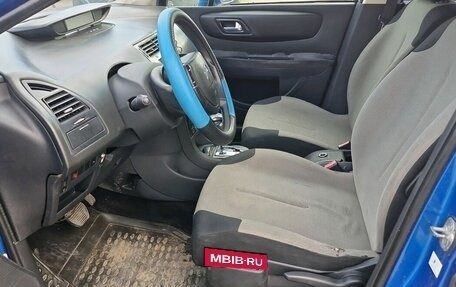 Citroen C4 II рестайлинг, 2008 год, 390 000 рублей, 5 фотография