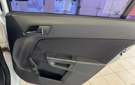 Opel Astra H, 2008 год, 499 000 рублей, 17 фотография