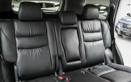 Mitsubishi Pajero Sport III рестайлинг, 2016 год, 2 149 000 рублей, 15 фотография