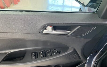 Hyundai Tucson III, 2019 год, 2 299 999 рублей, 11 фотография