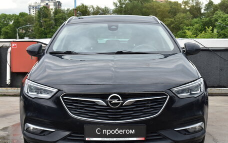 Opel Insignia II рестайлинг, 2019 год, 1 599 000 рублей, 2 фотография