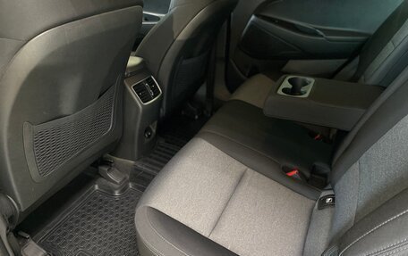Hyundai Tucson III, 2019 год, 2 299 999 рублей, 20 фотография