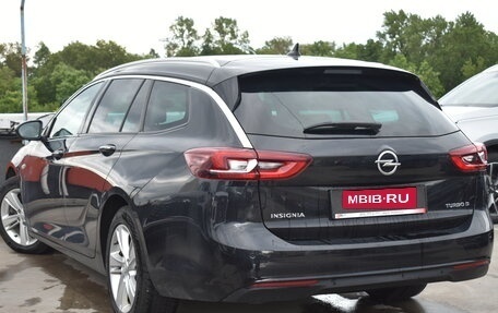 Opel Insignia II рестайлинг, 2019 год, 1 599 000 рублей, 4 фотография