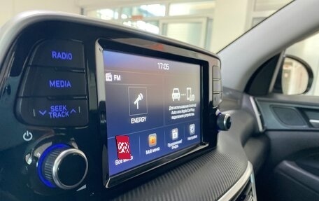 Hyundai Tucson III, 2019 год, 2 299 999 рублей, 17 фотография