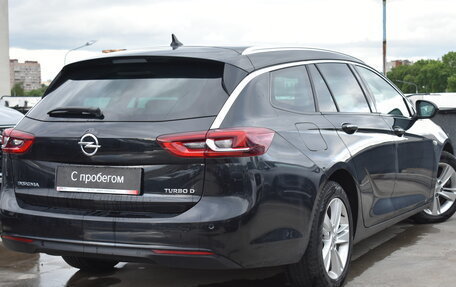 Opel Insignia II рестайлинг, 2019 год, 1 599 000 рублей, 6 фотография