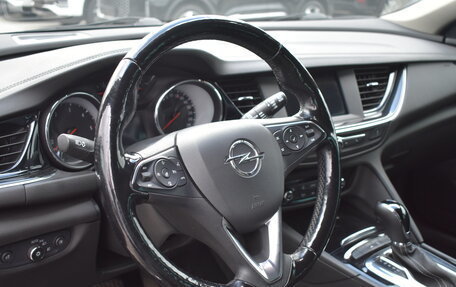 Opel Insignia II рестайлинг, 2019 год, 1 599 000 рублей, 9 фотография