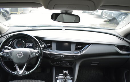 Opel Insignia II рестайлинг, 2019 год, 1 599 000 рублей, 7 фотография