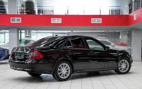 Mercedes-Benz E-Класс, 2007 год, 789 000 рублей, 3 фотография