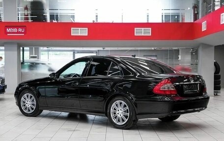 Mercedes-Benz E-Класс, 2007 год, 789 000 рублей, 4 фотография
