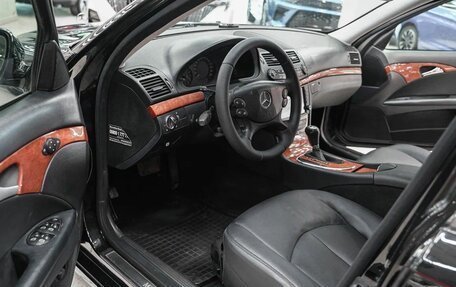 Mercedes-Benz E-Класс, 2007 год, 789 000 рублей, 8 фотография