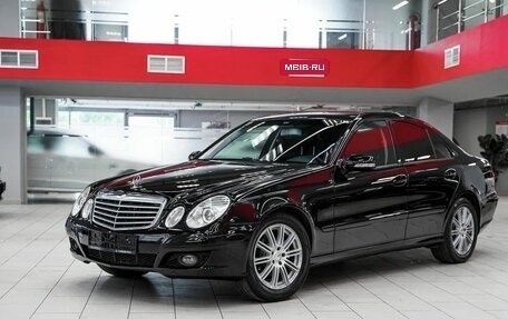 Mercedes-Benz E-Класс, 2007 год, 789 000 рублей, 5 фотография