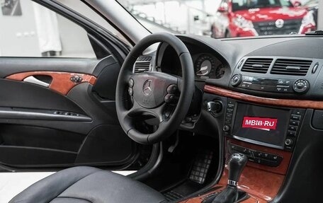Mercedes-Benz E-Класс, 2007 год, 789 000 рублей, 6 фотография