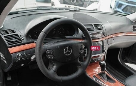 Mercedes-Benz E-Класс, 2007 год, 789 000 рублей, 9 фотография