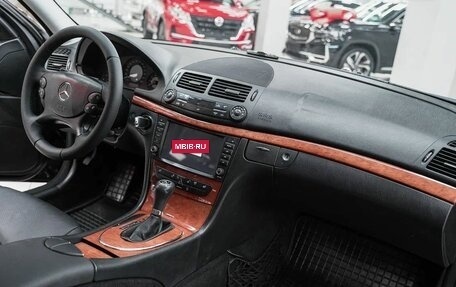 Mercedes-Benz E-Класс, 2007 год, 789 000 рублей, 7 фотография
